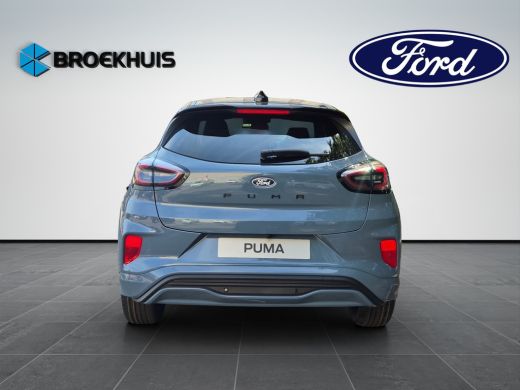 Ford Puma Hybrid BlueCruise Edition | Matrix LED | 360 Camera | Sportonderstel | Winterpack | Bang& Olufsen... ActivLease financial lease