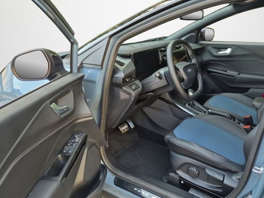 Ford Puma Hybrid BlueCruise Edition | Matrix LED | 360 Camera | Sportonderstel | Winterpack | Bang& Olufsen... ActivLease financial lease