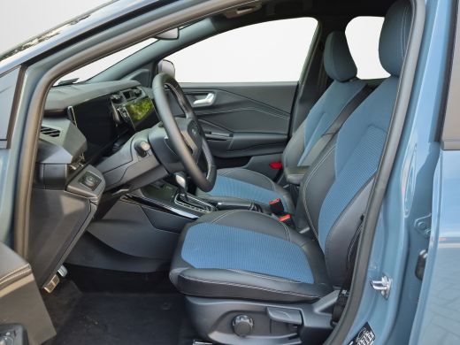 Ford Puma Hybrid BlueCruise Edition | Matrix LED | 360 Camera | Sportonderstel | Winterpack | Bang& Olufsen... ActivLease financial lease