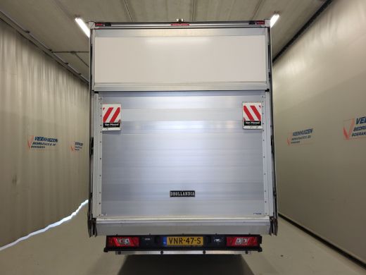 Ford Transit 2.0TDCI Bakwagen Laadklep Nieuwe apk Euro 6! ActivLease financial lease