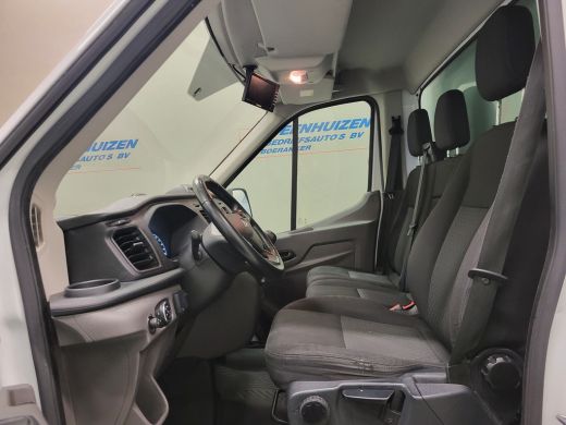 Ford Transit 2.0TDCI Bakwagen Laadklep Nieuwe apk Euro 6! ActivLease financial lease
