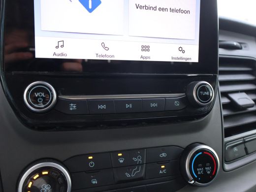 Ford Transit 350 2.0 TDCI 170 PK L3H2 RWD + 3500 KG TREKGEWICHT | 2 SCHUIFDEUREN | CAMERA | APPLE CARPLAY ActivLease financial lease