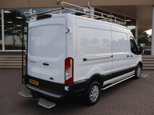 Ford Transit 350 2.0 TDCI 170 PK L3H2 RWD + 3500 KG TREKGEWICHT | 2 SCHUIFDEUREN | CAMERA | APPLE CARPLAY ActivLease financial lease