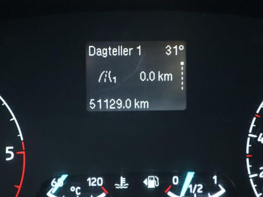 Ford Transit 350 2.0 TDCI 170 PK L3H2 RWD + 3500 KG TREKGEWICHT | 2 SCHUIFDEUREN | CAMERA | APPLE CARPLAY ActivLease financial lease