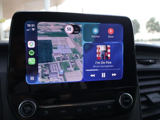 Ford Transit 350 2.0 TDCI 170 PK L3H2 RWD + 3500 KG TREKGEWICHT | 2 SCHUIFDEUREN | CAMERA | APPLE CARPLAY ActivLease financial lease