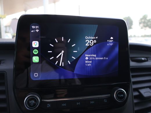Ford Transit 350 2.0 TDCI 170 PK L3H2 RWD + 3500 KG TREKGEWICHT | 2 SCHUIFDEUREN | CAMERA | APPLE CARPLAY ActivLease financial lease