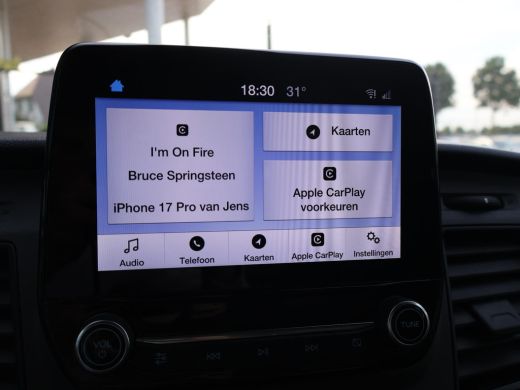 Ford Transit 350 2.0 TDCI 170 PK L3H2 RWD + 3500 KG TREKGEWICHT | 2 SCHUIFDEUREN | CAMERA | APPLE CARPLAY ActivLease financial lease