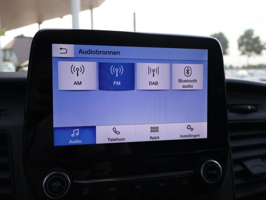 Ford Transit 350 2.0 TDCI 170 PK L3H2 RWD + 3500 KG TREKGEWICHT | 2 SCHUIFDEUREN | CAMERA | APPLE CARPLAY ActivLease financial lease