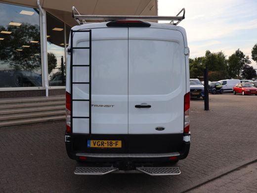 Ford Transit 350 2.0 TDCI 170 PK L3H2 RWD + 3500 KG TREKGEWICHT | 2 SCHUIFDEUREN | CAMERA | APPLE CARPLAY ActivLease financial lease