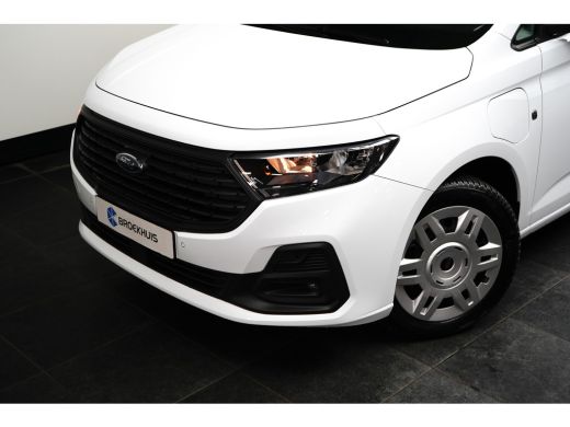 Ford Transit Connect 1.5 PHEV L2 Trend | BPM VRIJ! | Direct Leverbaar | ActivLease financial lease