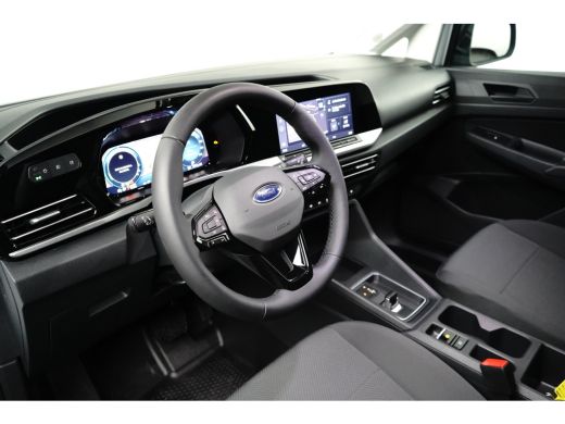 Ford Transit Connect 1.5 PHEV L2 Trend | BPM VRIJ! | Direct Leverbaar | ActivLease financial lease