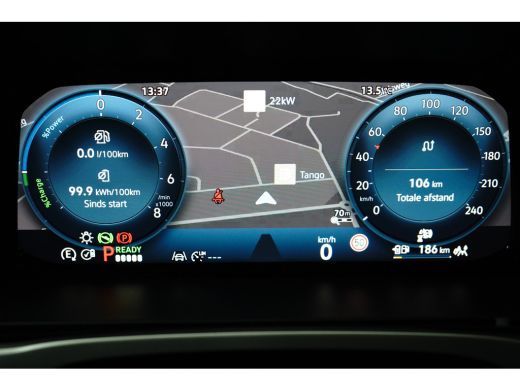 Ford Transit Connect 1.5 PHEV L2 Trend | BPM VRIJ! | Direct Leverbaar | ActivLease financial lease