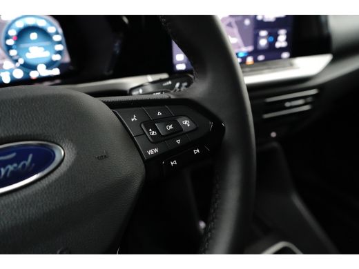Ford Transit Connect 1.5 PHEV L2 Trend | BPM VRIJ! | Direct Leverbaar | ActivLease financial lease