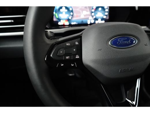 Ford Transit Connect 1.5 PHEV L2 Trend | BPM VRIJ! | Direct Leverbaar | ActivLease financial lease