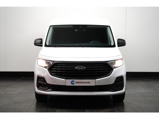 Ford Transit Connect 1.5 PHEV L2 Trend | BPM VRIJ! | Direct Leverbaar | ActivLease financial lease