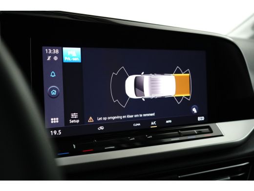 Ford Transit Connect 1.5 PHEV L2 Trend | BPM VRIJ! | Direct Leverbaar | ActivLease financial lease