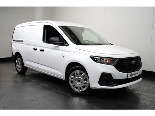 Ford Transit Connect 1.5 PHEV L2 Trend | BPM VRIJ! | Direct Leverbaar | ActivLease financial lease