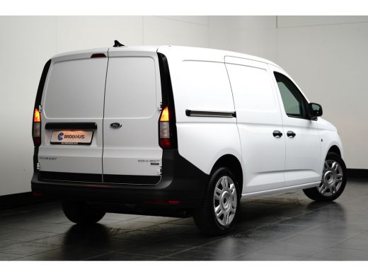 Ford Transit Connect 1.5 PHEV L2 Trend | BPM VRIJ! | Direct Leverbaar | ActivLease financial lease