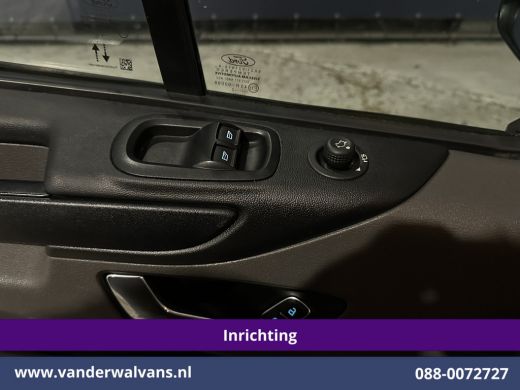 Ford Transit Custom 2.0 TDCI 130pk L2H1 inrichting Euro6 Airco | Camera | Apple Carplay | LED | Cruisecontrol Android... ActivLease financial lease