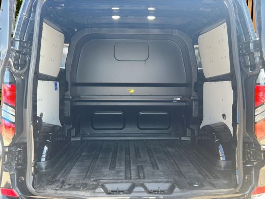 Ford Transit Custom 320 2.5 PHEV 233PK L2 Limited Dubbele Cabine Omvormer | 2x Schuifdeur | Imperiaal wegklapbaar | T... ActivLease financial lease