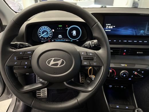 Hyundai Bayon 1.0 T-GDI Comfort | &euro; 2.500,- demo voordeel ! Rijklaarprijs! ActivLease financial lease