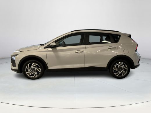 Hyundai Bayon 1.0 T-GDI Comfort | &euro; 2.500,- demo voordeel ! Rijklaarprijs! ActivLease financial lease