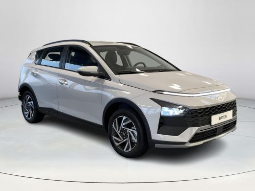 Hyundai Bayon 1.0 T-GDI Comfort | &euro; 2.500,- demo voordeel ! Rijklaarprijs! ActivLease financial lease