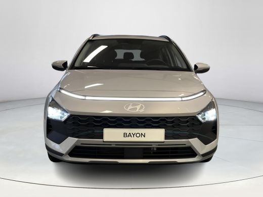 Hyundai Bayon 1.0 T-GDI Comfort | &euro; 2.500,- demo voordeel ! Rijklaarprijs! ActivLease financial lease