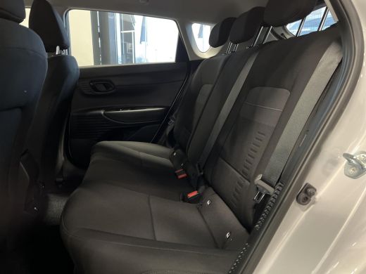 Hyundai Bayon 1.0 T-GDI Comfort | &euro; 2.500,- demo voordeel ! Rijklaarprijs! ActivLease financial lease