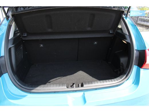 Hyundai i20 1.0 T-GDI Premium ActivLease financial lease