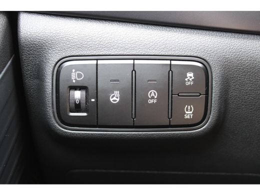 Hyundai i20 1.0 T-GDI Premium ActivLease financial lease