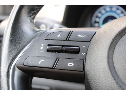 Hyundai i20 1.0 T-GDI Premium ActivLease financial lease