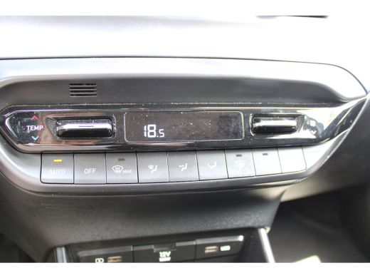 Hyundai i20 1.0 T-GDI Premium ActivLease financial lease