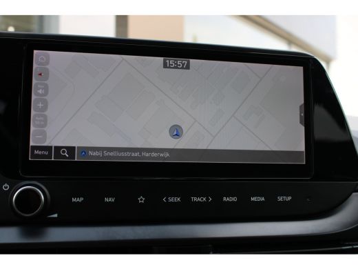 Hyundai i20 1.0 T-GDI Premium ActivLease financial lease