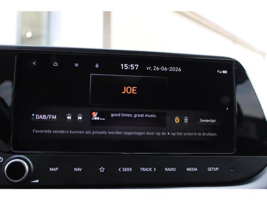 Hyundai i20 1.0 T-GDI Premium ActivLease financial lease