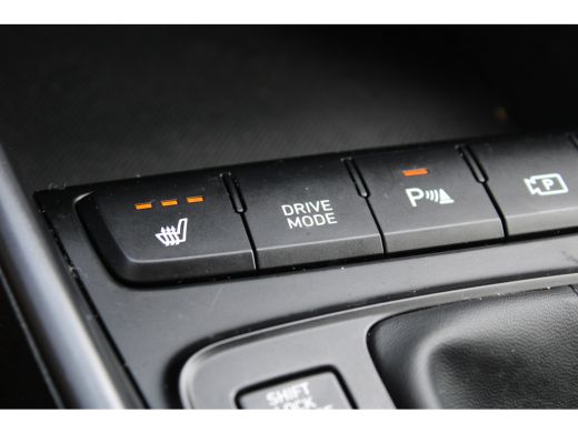 Hyundai i20 1.0 T-GDI Premium ActivLease financial lease