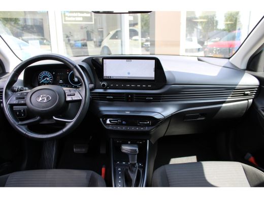 Hyundai i20 1.0 T-GDI Premium ActivLease financial lease