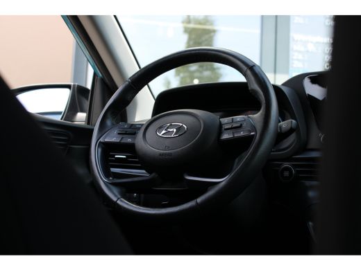 Hyundai i20 1.0 T-GDI Premium ActivLease financial lease