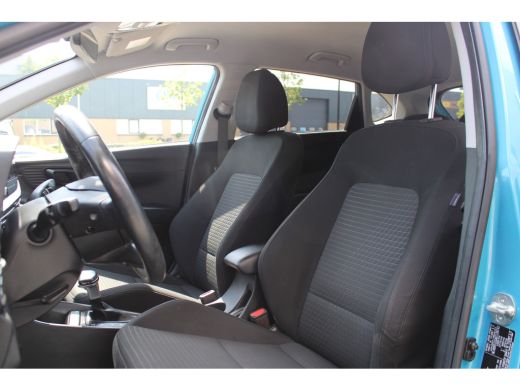 Hyundai i20 1.0 T-GDI Premium ActivLease financial lease