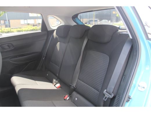 Hyundai i20 1.0 T-GDI Premium ActivLease financial lease
