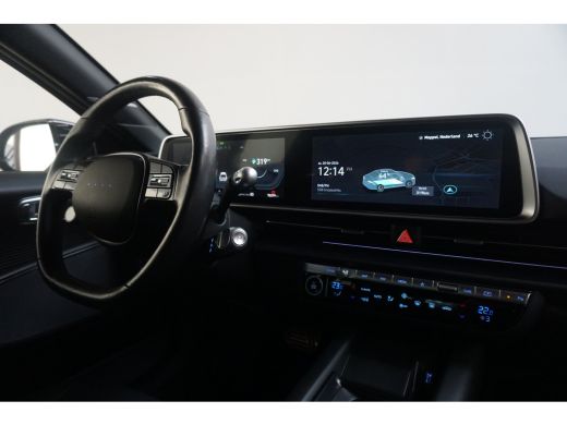 Hyundai IONIQ 6 Lounge AWD 77.4 kWh 325pk | 100% SoH | Trekhaak Afneembaar | Stoelventilatie | Achteruitrijcamera... ActivLease financial lease