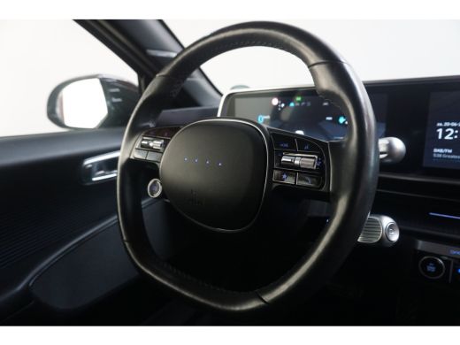 Hyundai IONIQ 6 Lounge AWD 77.4 kWh 325pk | 100% SoH | Trekhaak Afneembaar | Stoelventilatie | Achteruitrijcamera... ActivLease financial lease
