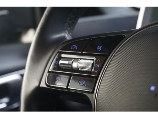 Hyundai IONIQ 6 Lounge AWD 77.4 kWh 325pk | 100% SoH | Trekhaak Afneembaar | Stoelventilatie | Achteruitrijcamera... ActivLease financial lease