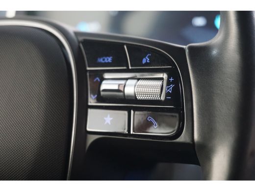 Hyundai IONIQ 6 Lounge AWD 77.4 kWh 325pk | 100% SoH | Trekhaak Afneembaar | Stoelventilatie | Achteruitrijcamera... ActivLease financial lease