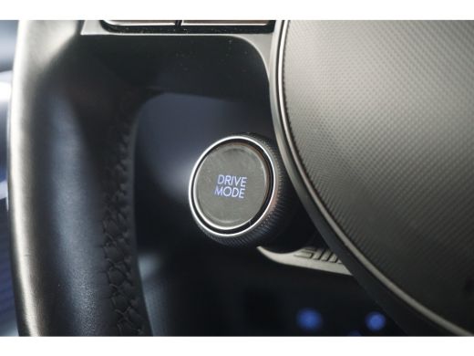 Hyundai IONIQ 6 Lounge AWD 77.4 kWh 325pk | 100% SoH | Trekhaak Afneembaar | Stoelventilatie | Achteruitrijcamera... ActivLease financial lease