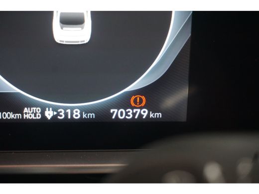 Hyundai IONIQ 6 Lounge AWD 77.4 kWh 325pk | 100% SoH | Trekhaak Afneembaar | Stoelventilatie | Achteruitrijcamera... ActivLease financial lease