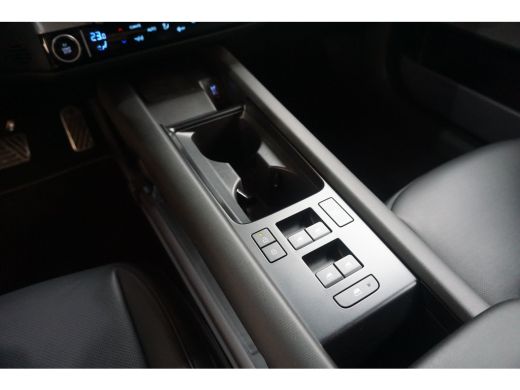 Hyundai IONIQ 6 Lounge AWD 77.4 kWh 325pk | 100% SoH | Trekhaak Afneembaar | Stoelventilatie | Achteruitrijcamera... ActivLease financial lease