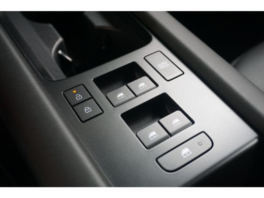 Hyundai IONIQ 6 Lounge AWD 77.4 kWh 325pk | 100% SoH | Trekhaak Afneembaar | Stoelventilatie | Achteruitrijcamera... ActivLease financial lease