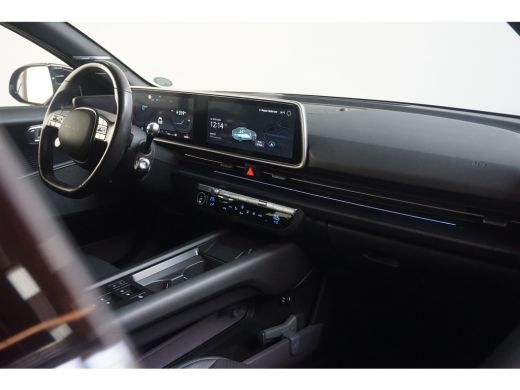 Hyundai IONIQ 6 Lounge AWD 77.4 kWh 325pk | 100% SoH | Trekhaak Afneembaar | Stoelventilatie | Achteruitrijcamera... ActivLease financial lease
