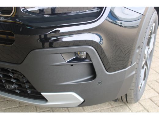 Jeep Avenger 1.2 e-Hybrid Summit | 8 Jaar garantie | Panoramadak | Lederen bekleding | Camera | Navigatie | El... ActivLease financial lease
